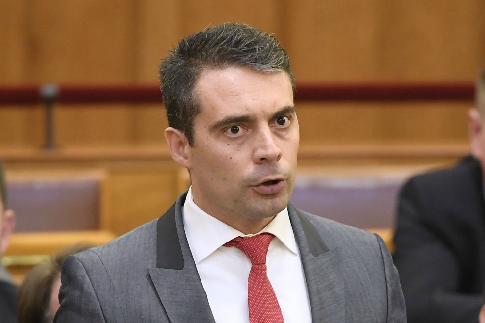 A Jobbik az LMP-vel is összefogna