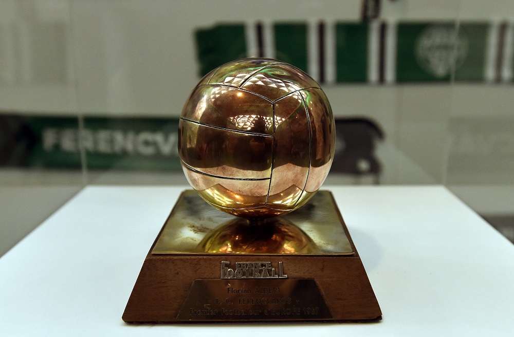 Kiállítás Albert Flóriánról