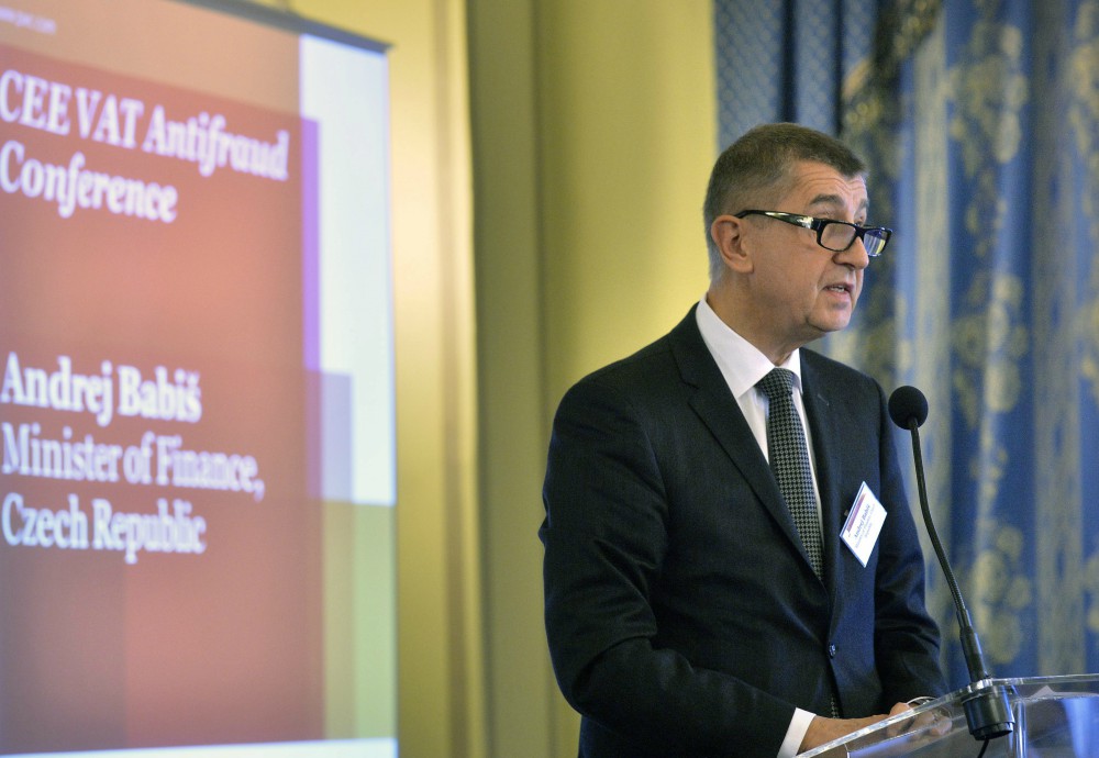 Babis tárgyalna a kvótákról