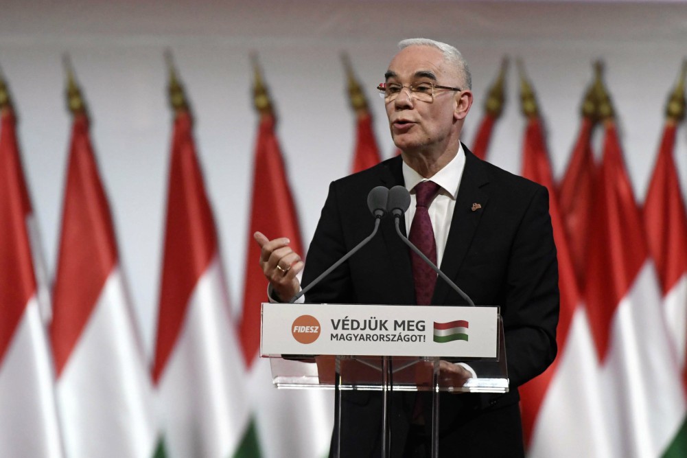 Magyarország büszke nemzetiségei erősödésére