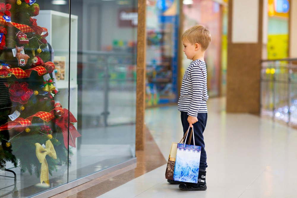 Az üzletek ünnepi nyitvatartása