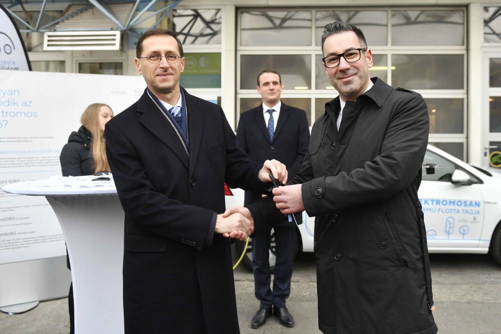 Eddigi legaktívabb évét zárja a mentőszolgálat