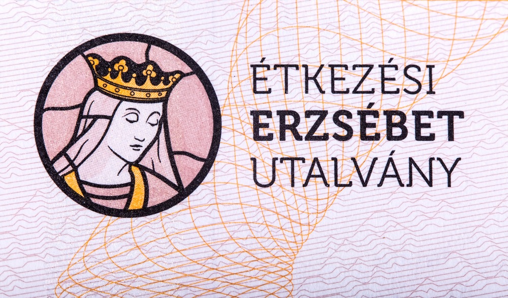 Tájékoztató kampány az Erzsébet-utalványokról