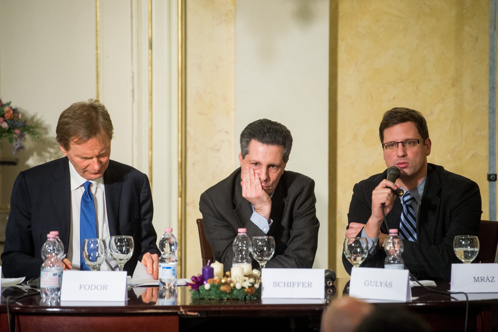 Emberséges a magyar álláspont