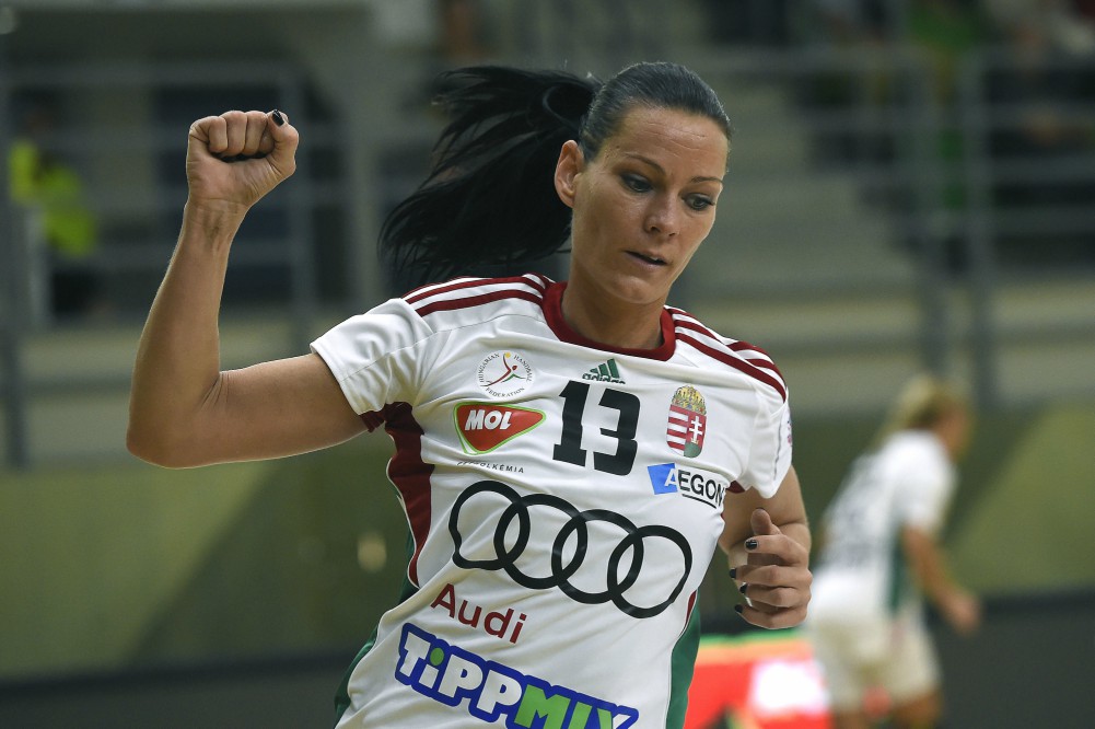 „Jól ismerjük a norvégok erejét”