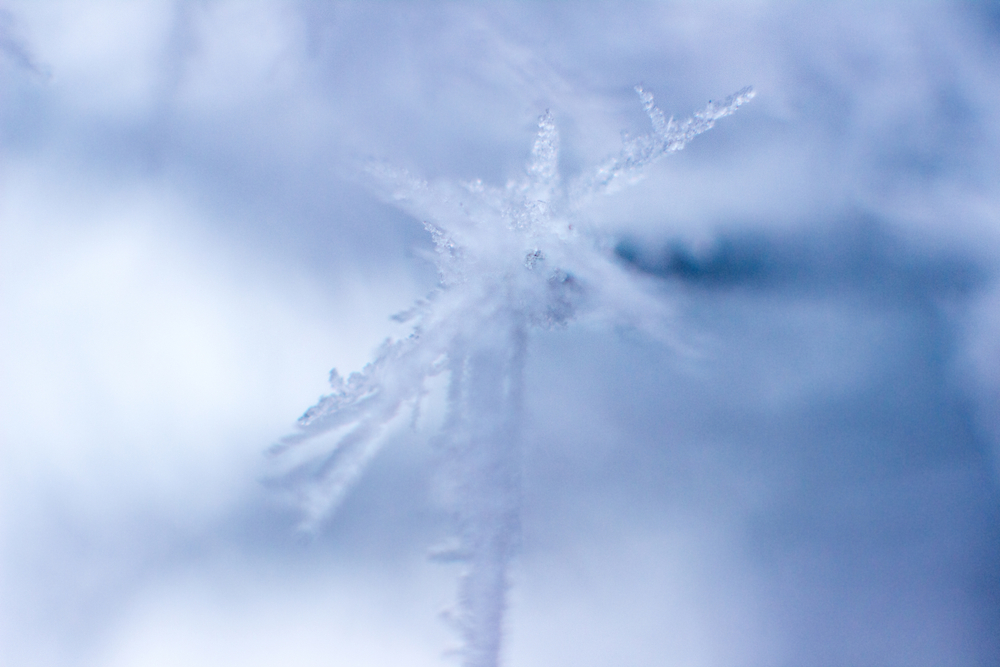 Hideg, téli idő várható