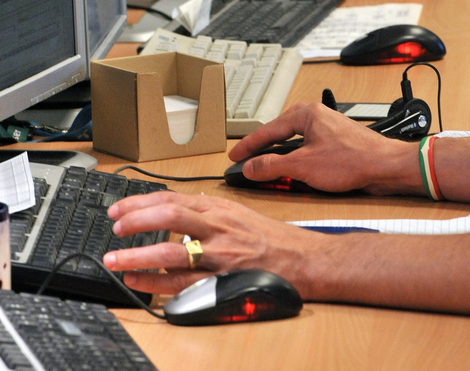 Öt százalékra csökken az internet áfája