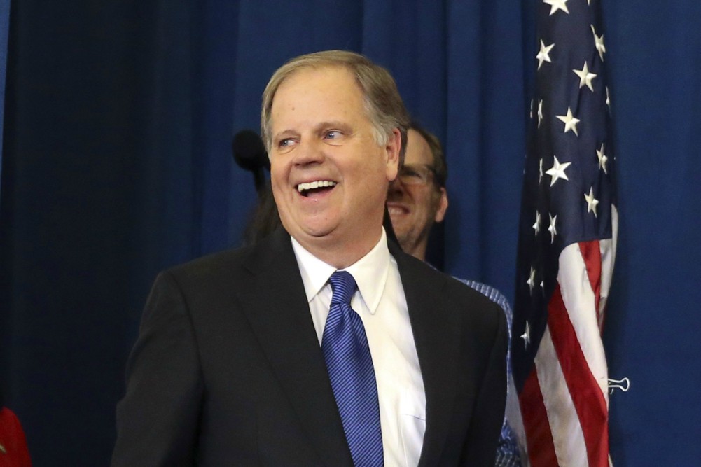 Soros veszélyes befolyást nyert a szenátusban