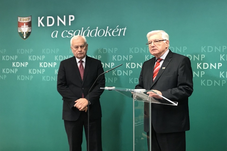 Ellenzik az európai egyesült államok elképzelését