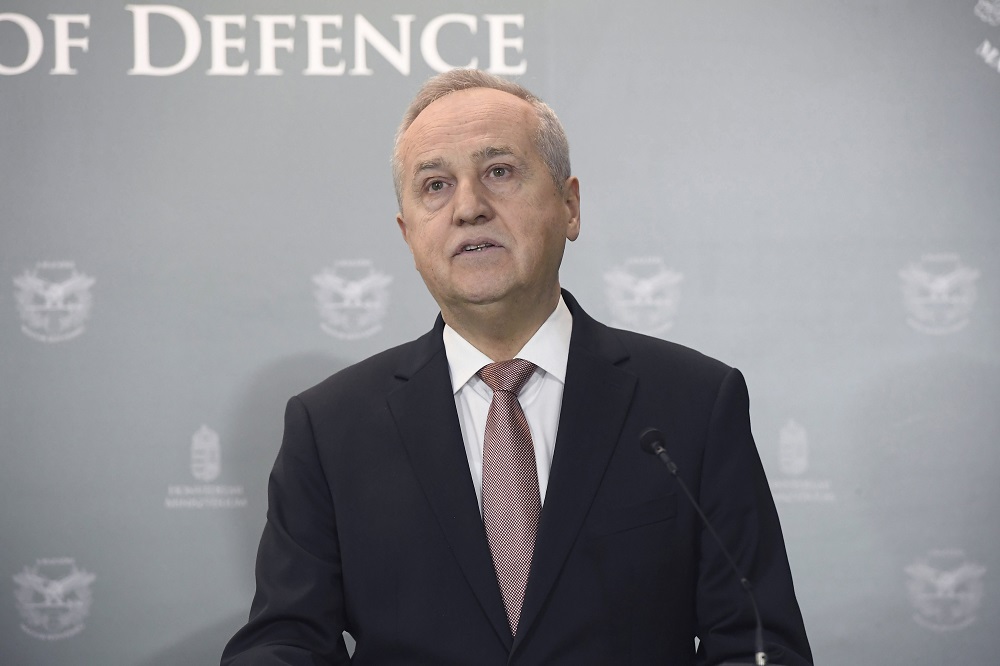 2018-ban is a magyar emberek biztonsága az első