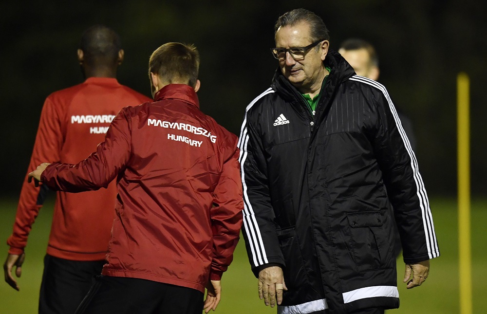 Magyarország továbbra is 53.