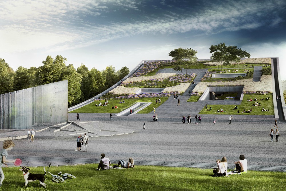 Világraszóló Városliget