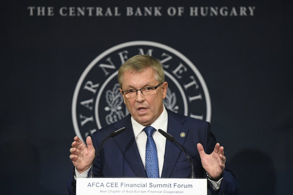 „Kivételes korszakban, kivételes országban élünk”