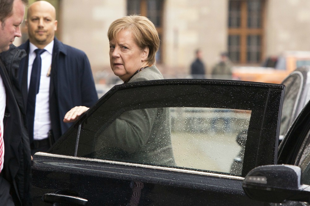 Jövőre kezdődnek a koalíciós tárgyalások