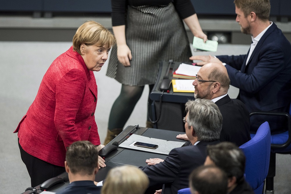 Schulz: nem törvényszerű a folytatás