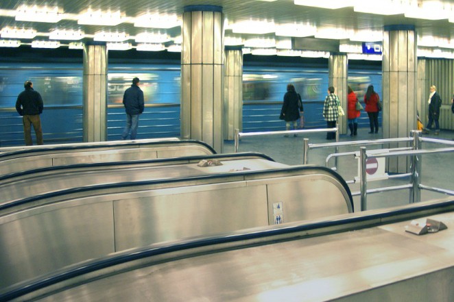 Délután 4-ig közlekednek a nappali BKK-járatok