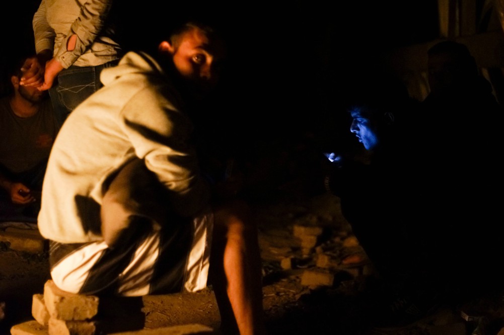 Fogy a németek türelme