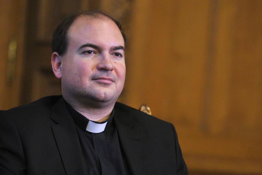 Ősi ünnep a karácsony