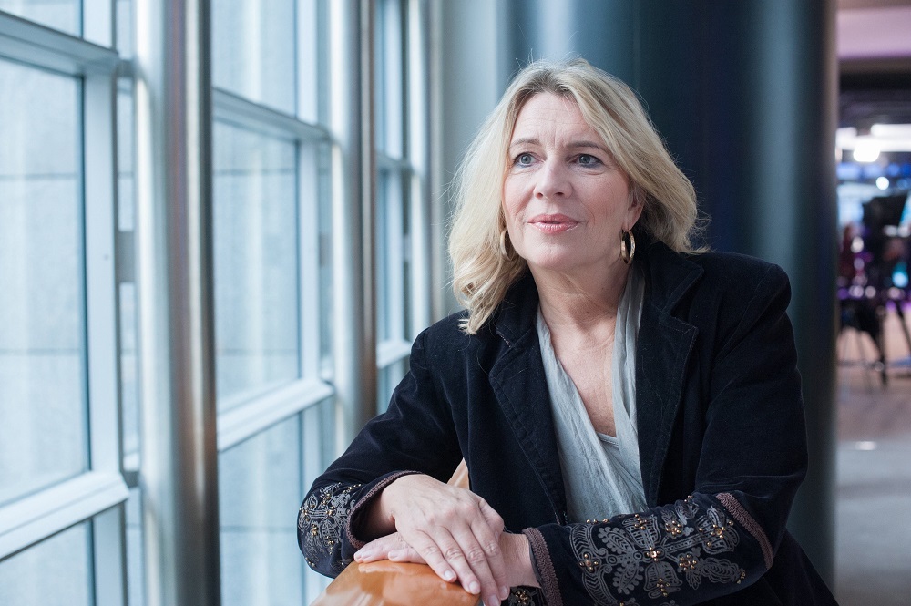 Morvai Krisztina: politikai pályafutásom véget ér