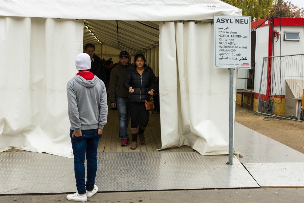 Megakadályozták a menedékkérők hazatoloncolását