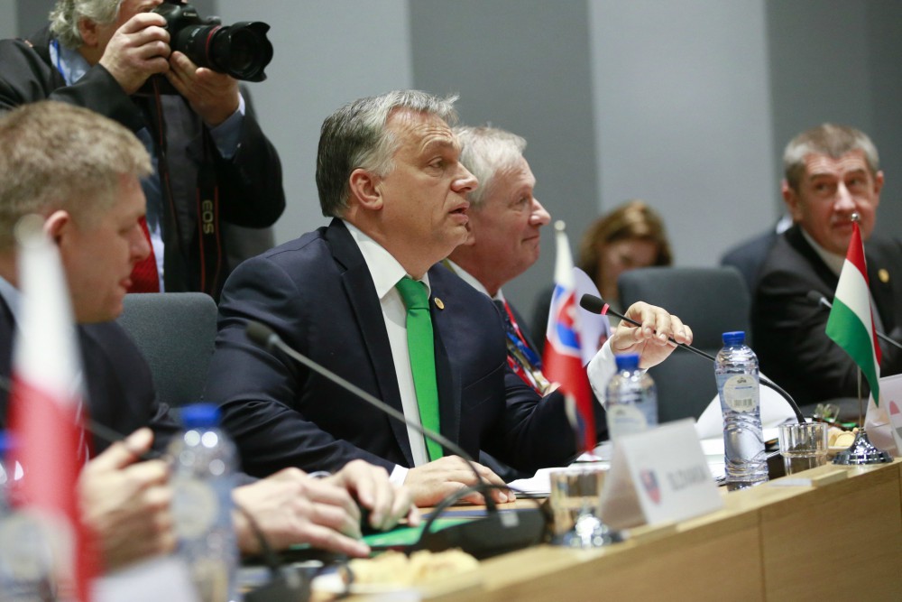 Köszönet a nemzeti konzultációban részt vevő magyaroknak