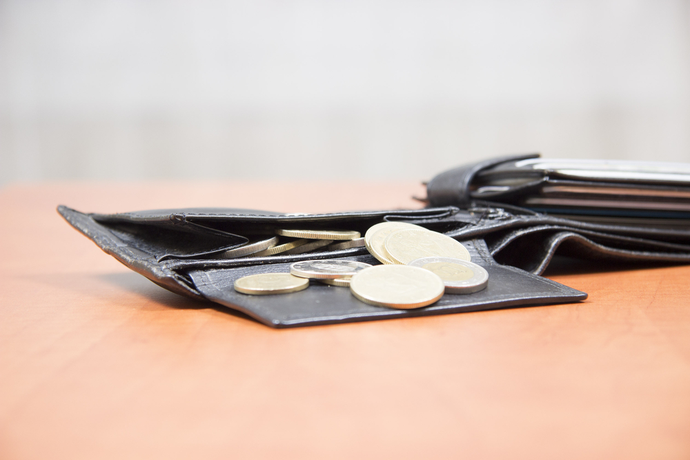 A válság előtti szintre csökkent a szegények száma