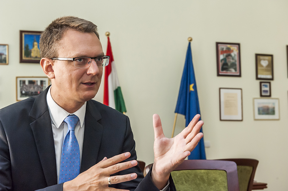 Kiemelt cél a családok megerősítése