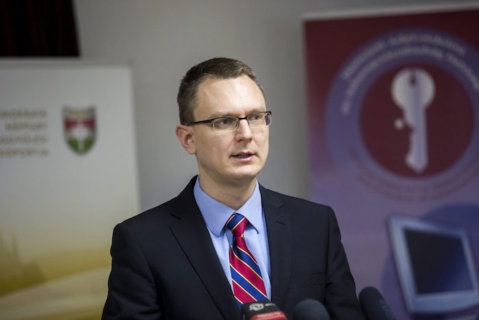 Folyamatosan csökken a leszakadók aránya