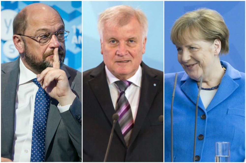 Alakul a nagykoalíció?