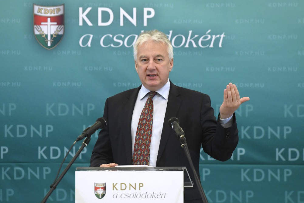 Európa jövőjéért is felelősek vagyunk