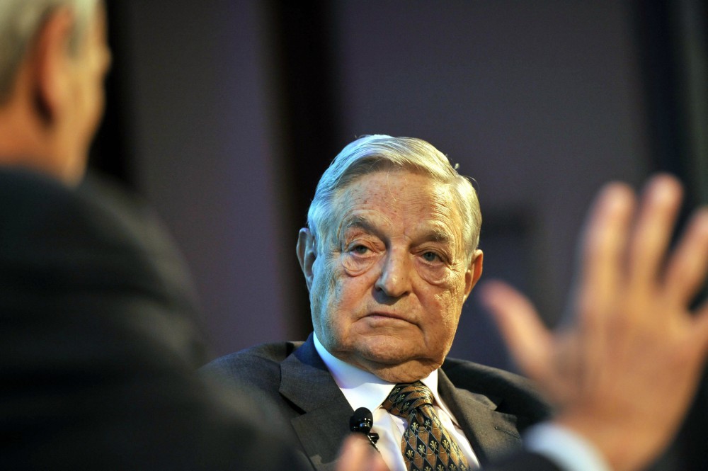 A Soros-tervvel zárnak