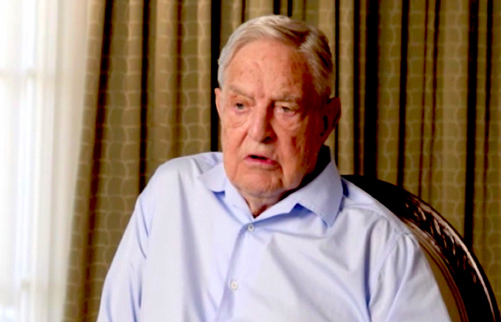 Szavazás: az AI-nak vissza kell küldenie a Soros-pénzt