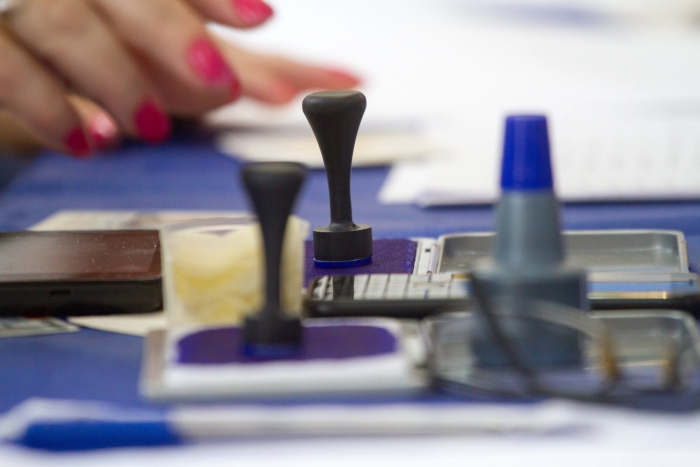 Nem tudtak elég aláírást összeszedni