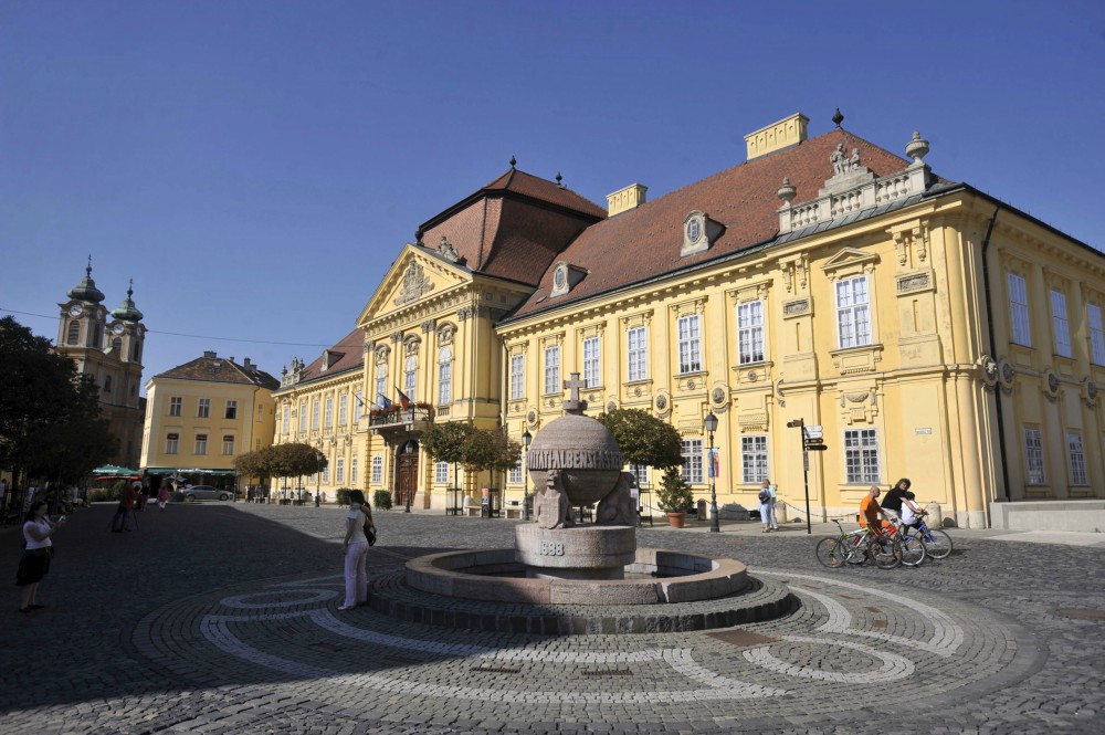 Új közösségi közlekedési stratégia Székesfehérváron