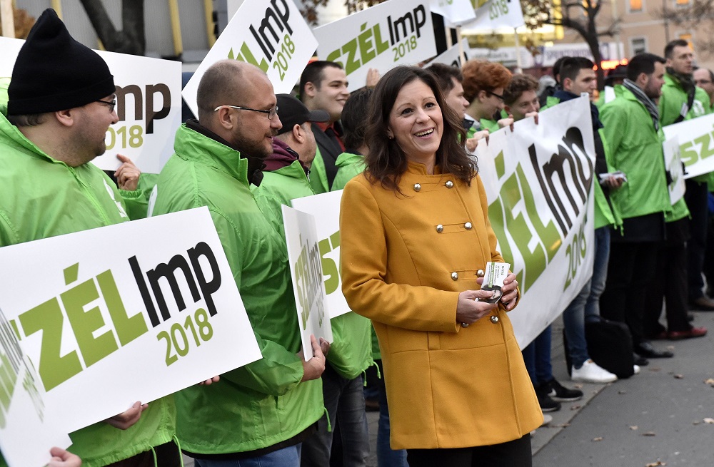 Az LMP béremelést szeretne