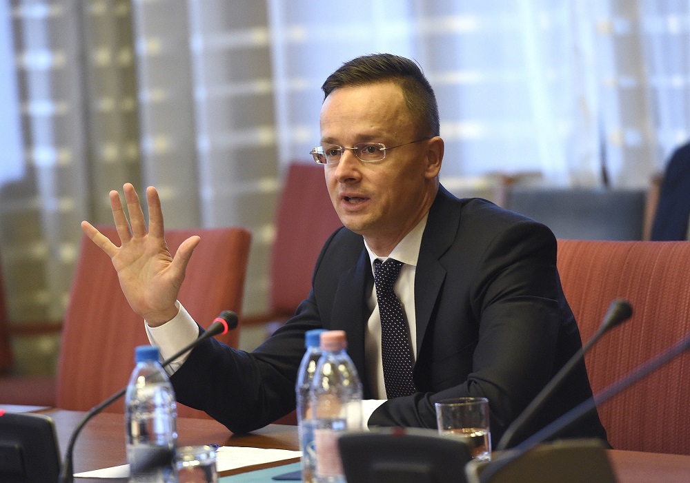 A tagállamoknak joguk van megvitatni az EU jövőjét