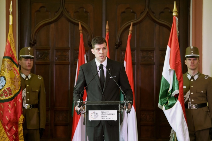 Tízszeresére nőtt a nemzetpolitikára fordított összeg