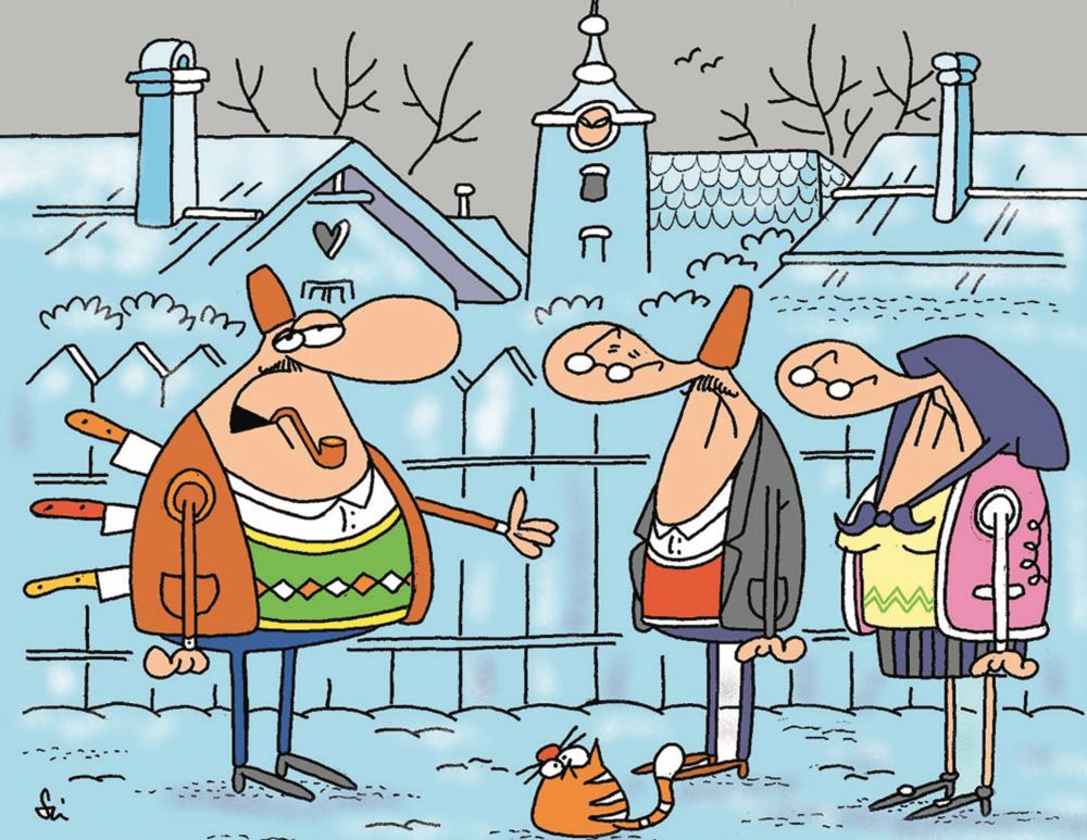 Ellenzéki egyeztetés