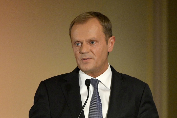 Tusk kimondta az igazságot