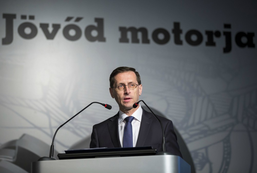 Jó évet zár a magyar bankrendszer