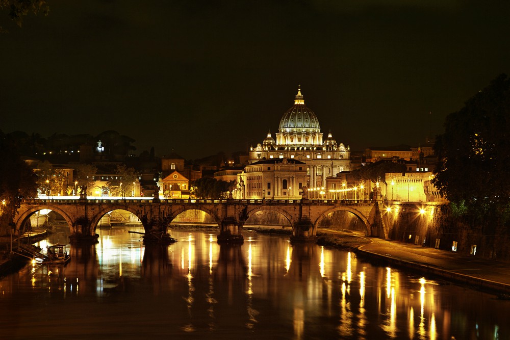 Készülődés a Vatikánban