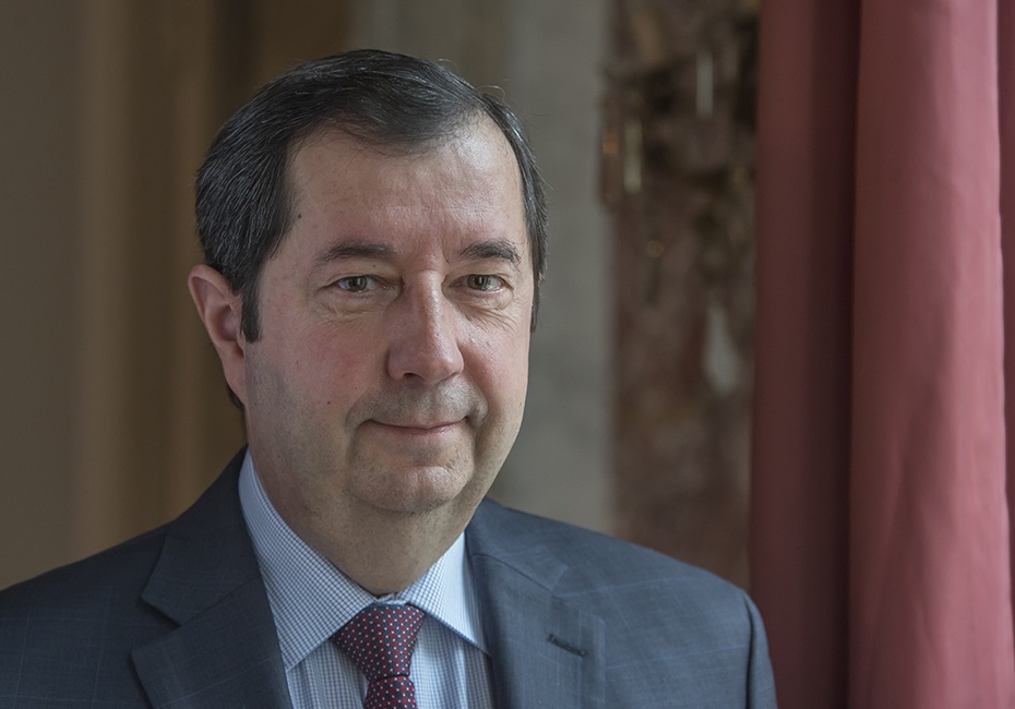 Mi tiszteljük Magyarországot