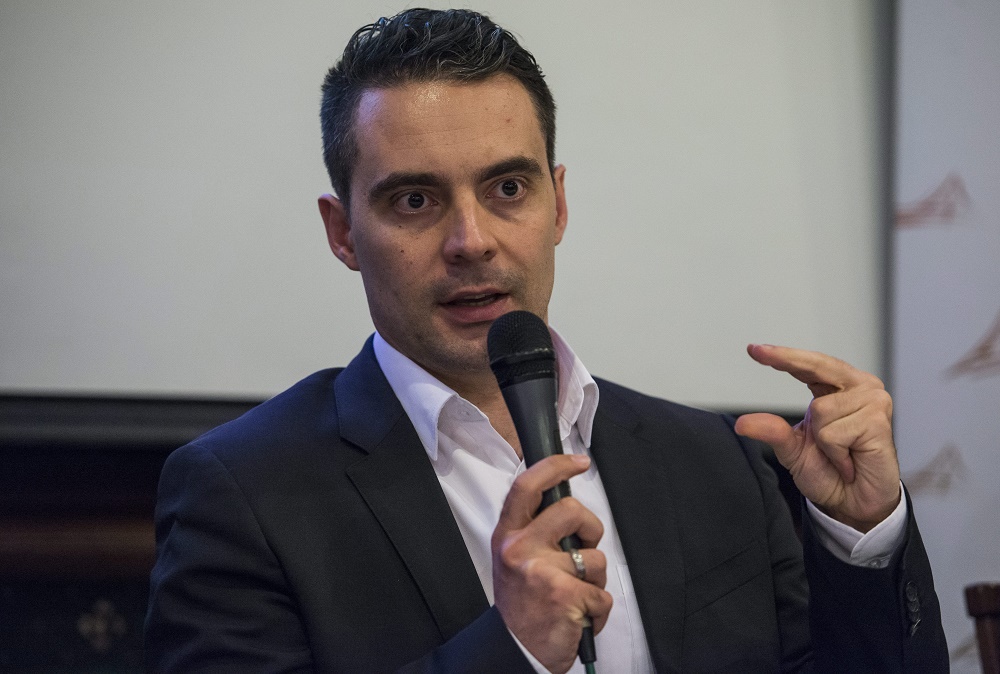 Vona: nem a bevándorlás a legnagyobb gond