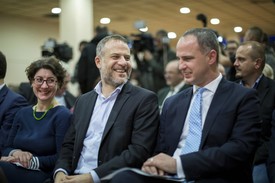 Fotó: mti, mohai balázs