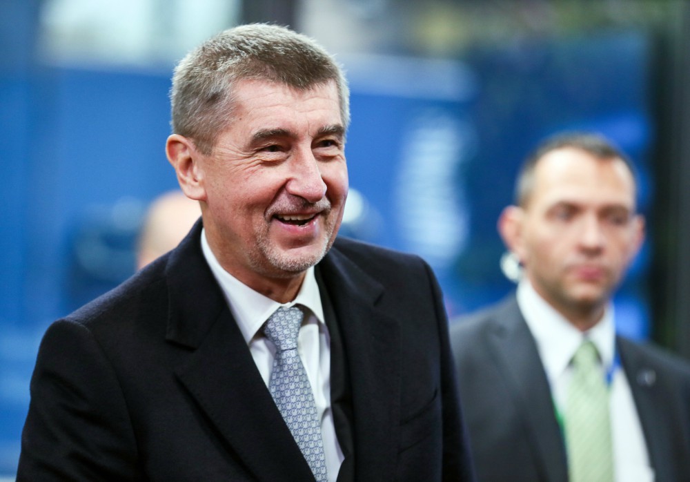 Babis újra kormányt alakíthat