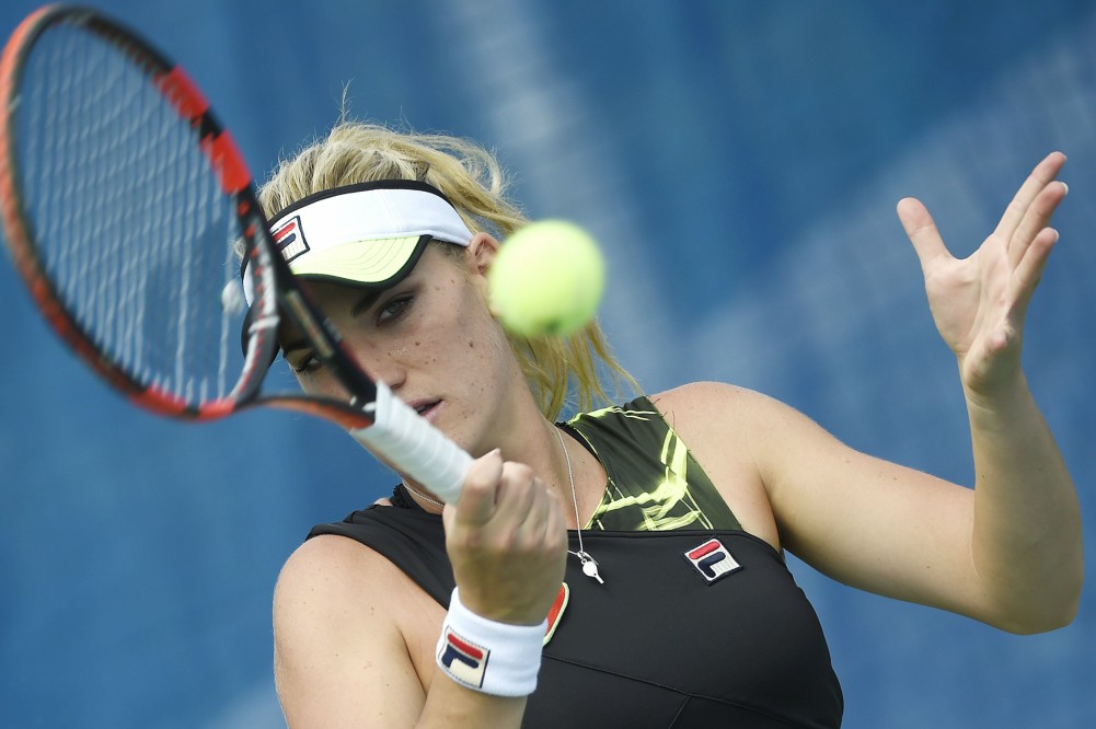 Babosék reggel 6 óra körül kezdik a döntőt