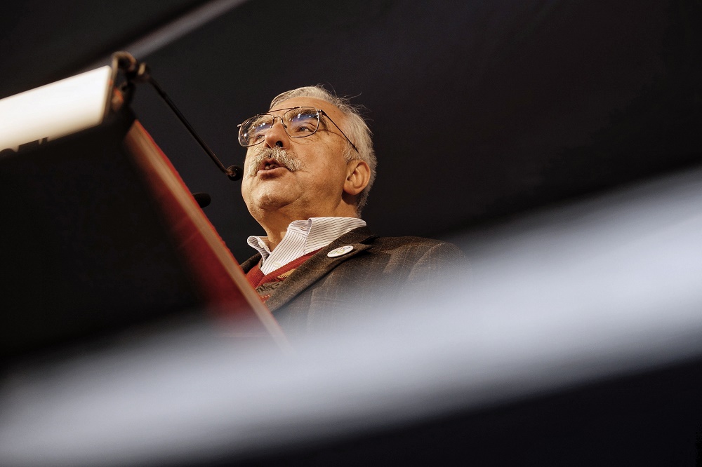 Bokros Lajos: Gyurcsány átvert bennünket