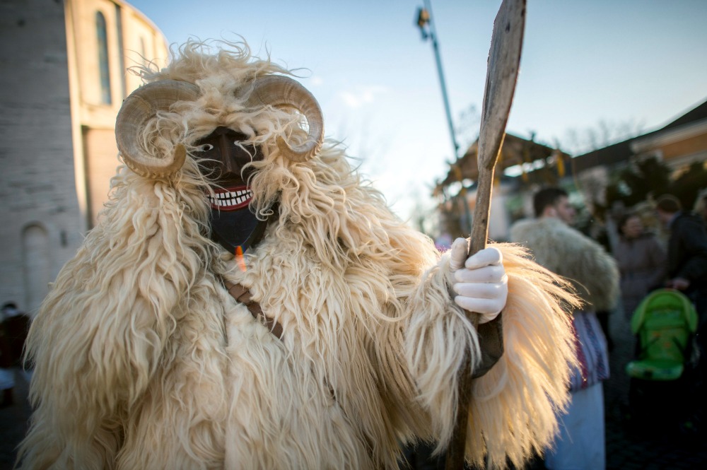Az idén rövid a farsangi időszak
