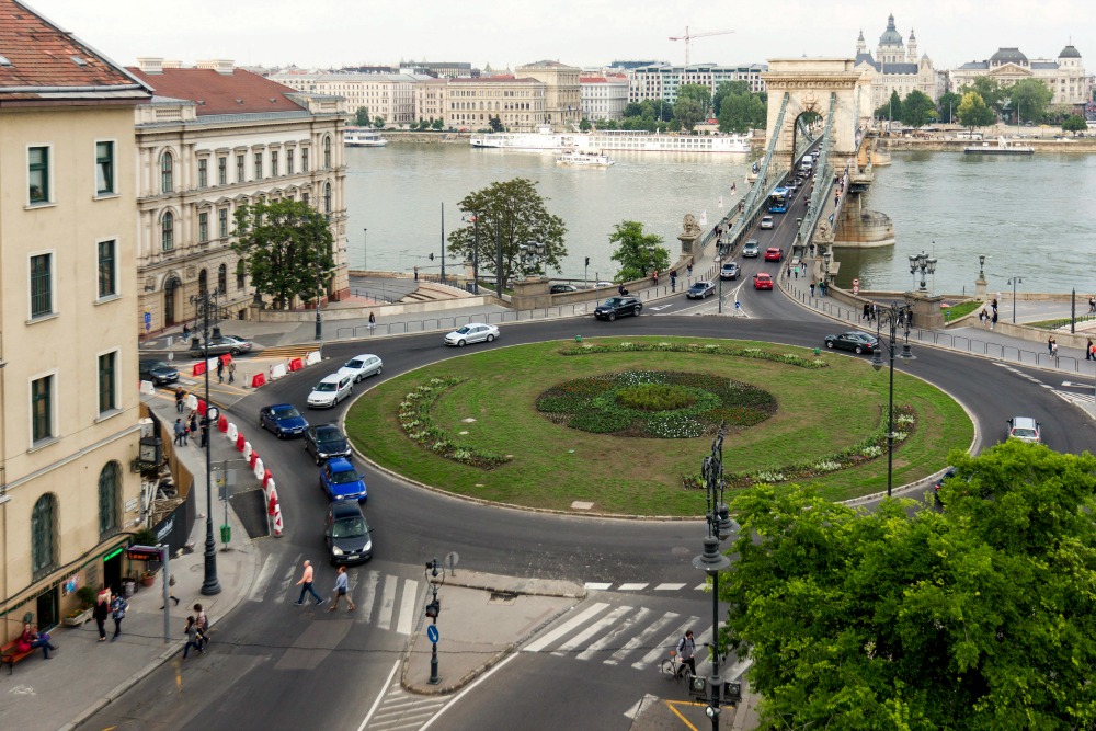 Budapest is esélyes a legjobb európai úti cél címre