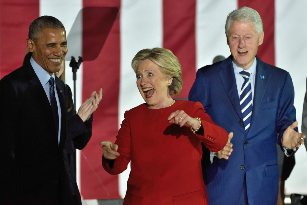 „Húsvét-hívők”